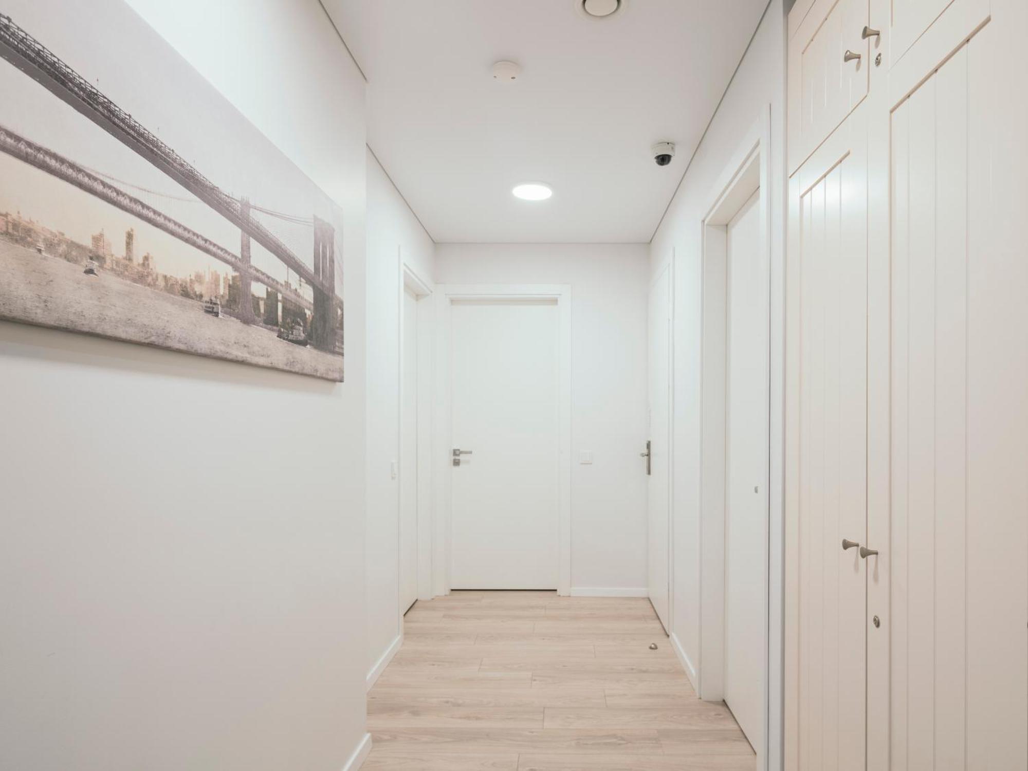 J14A I Rooms & Apartments Automated Self Check-In Вильнюс Номер фото